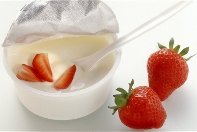 Sai lầm thường gặp khi ăn sữa chua 