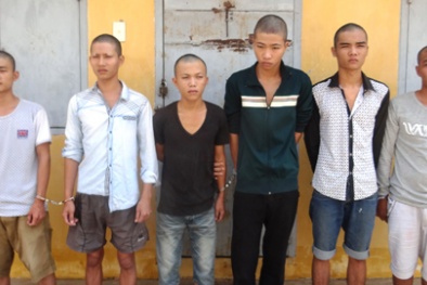 Tin tức pháp luật mới nhất 24h hôm nay ngày 10/2