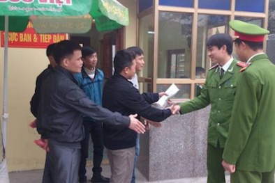 Đọc báo hôm nay: Những tin tức mới cập nhật ngày 11/2/2015