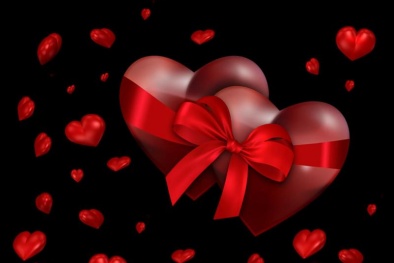 Lời chúc Valentine hay và ý nghĩa bằng tiếng Anh