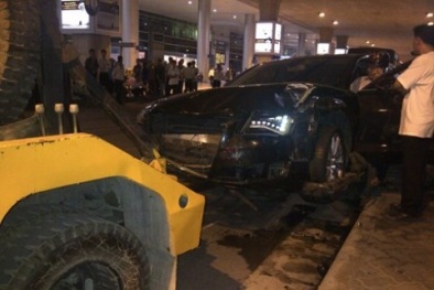 Phó Thủ tướng yêu cầu xử lý nghiêm vụ tài xế của ca sĩ Hồ Ngọc Hà gây tai nạn