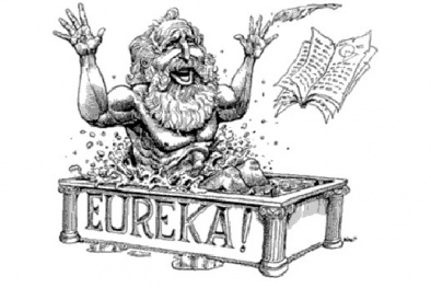 Sự thật thú vị đằng sau những phát minh nổi tiếng thế giới