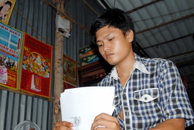 Tin tức pháp luật mới nhất 24h hôm nay ngày 11/2