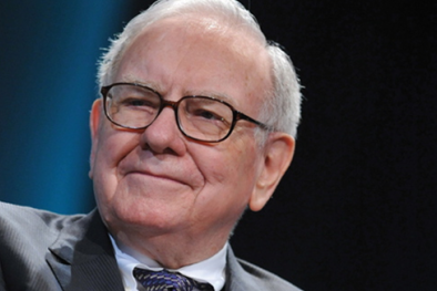 Tính 'kiên nhẫn' trong phương pháp đầu tư của Warren Buffett