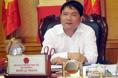 Bộ trưởng Thăng khen ngợi lực lượng cứu hộ biển