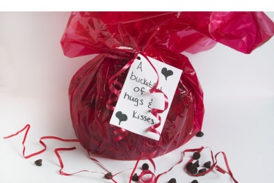 Cách làm quà tặng Valentine handmade đơn giản mà ý nghĩa cho chàng