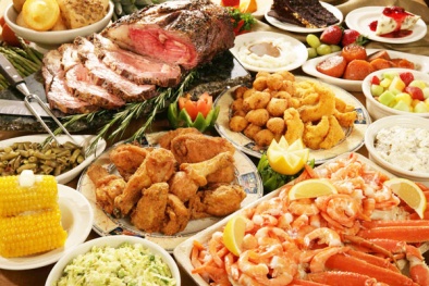 Cẩn trọng với những bệnh dễ mắc phải trong dịp Tết