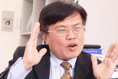 'EVN phá sản ngành điện mới phát triển được'