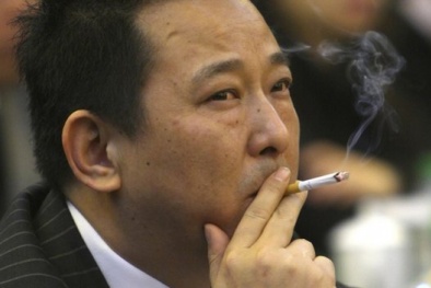 Một thời tung hoành của tỷ phú mafia Lưu Hán