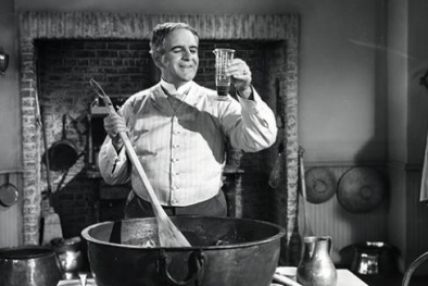 Những phát minh vĩ đại xuất hiện tình cờ