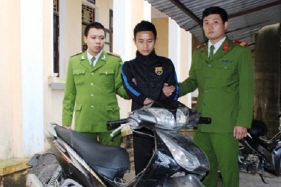 Thấp thỏm nạn trộm cướp táo tợn dịp cuối năm