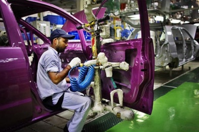 Trung Quốc có đối xử bất công với doanh nghiệp Mỹ?