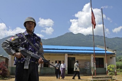 Myanmar: Bất ổn leo thang khiến 47 người thiệt mạng