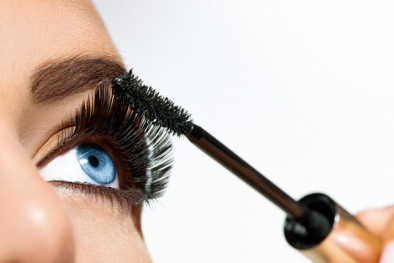 6 loại mascara cho làn mi thêm quyến rũ