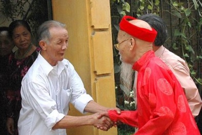 Chọn tuổi xông nhà Tết Ất Mùi cho người tuổi Ngọ, Mùi, Thân