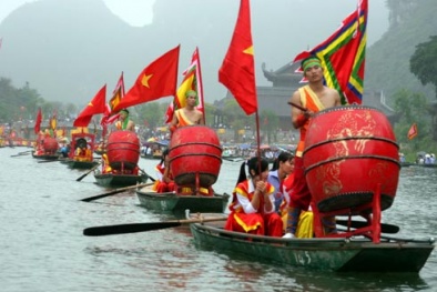 Công điện của Thủ tướng về tăng cường quản lý và tổ chức lễ hội