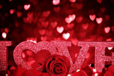 Ứng dụng smartphone giúp ngày Valentine thêm lãng mạn