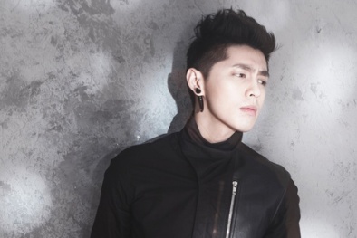 Noo Phước Thịnh và MTV “đốt cháy” khán phòng Vietnam’s Got Talent