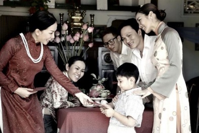 Ý nghĩa phong tục xông nhà ngày Tết cổ truyền Việt Nam
