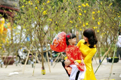 Chọn ngày khai trương đầu năm 2015 cho người tuổi Sửu, Thìn 