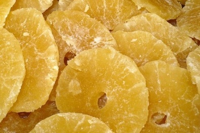 Mẹo ăn uống điều độ ngày lễ Tết