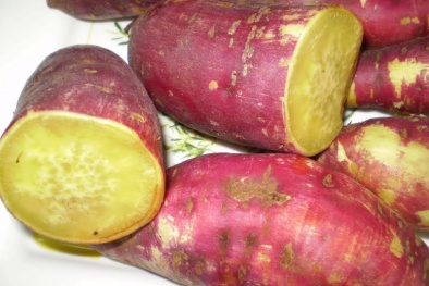 Những điều cấm kỵ khi ăn khoai lang