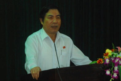 Ông Nguyễn Bá Thanh đã nói là làm