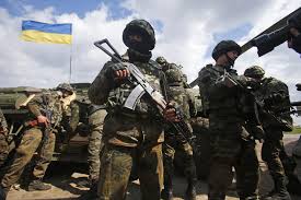 Tình hình Ukraine mới nhất: Nga cáo buộc Ukraine và phương Tây bóp méo thỏa thuận hòa bình