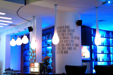 Điểm hẹn Valentine lý tưởng tại các quán cà phê có view đẹp nhất 