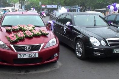 Chiêm ngưỡng siêu xe thể thao Lexus IS250 F-Sport 2014