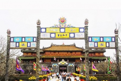 Xem ngày khai trương đầu năm cho người tuổi Mão