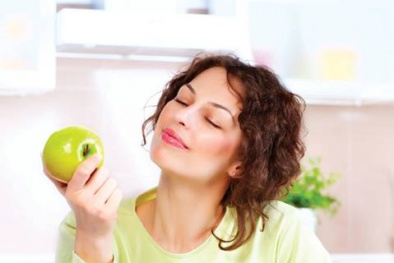 Dinh dưỡng cho người nhóm máu AB