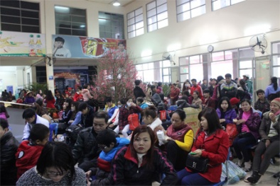 Đọc báo hôm nay: Những tin tức mới cập nhật 24h ngày 15/02/2015