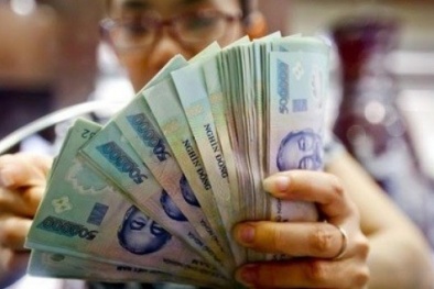 Đón Tết, Ngân hàng Nhà nước bơm hơn 90 nghìn tỷ đồng