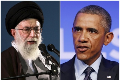 Khả năng hợp tác giữa Mỹ và Iran trong cuộc chiến chống IS vẫn bỏ ngỏ