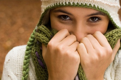 Những lầm tưởng về giữ ấm cơ thể mùa lạnh gây hại sức khỏe