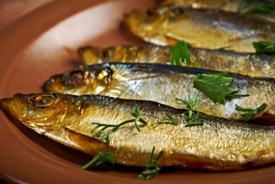 Phát hiện độc tố trong món cá trích thể gây tử vong