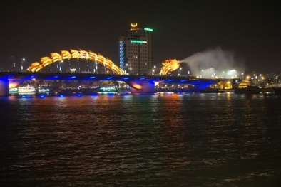 Thương hiệu Đà Nẵng dưới thời ông Nguyễn Bá Thanh