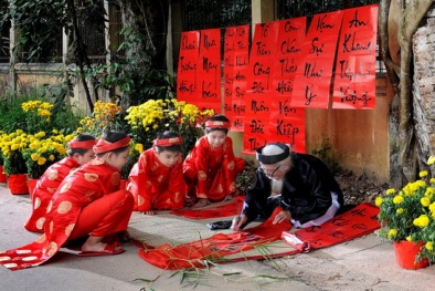 Xem ngày khai trương đầu năm 2015 cho người tuổi Dậu, Tuất