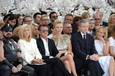 Những người giàu nhất thế giới đang sống ở đâu?