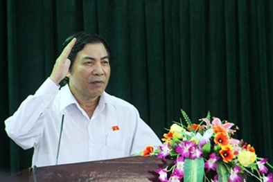 Những chuyện cảm động trong 9 tháng bên giường bệnh ông Nguyễn Bá Thanh