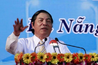 Hồi ức chân thực về ông Nguyễn Bá Thanh thời trẻ