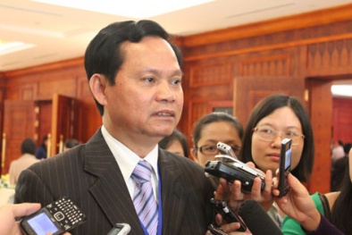 Thanh tra Chính phủ: Kiến nghị xử lý kỷ luật hành chính gần 15.500 cá nhân