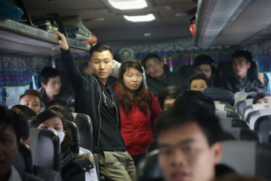 Đọc báo hôm nay: Những tin tức mới cập nhật ngày 16/2/2015