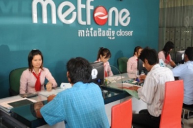 Việt Nam đã đầu tư ra nước ngoài gần 20 tỷ USD