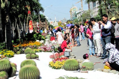 Xem ngày khai trương đầu năm 2015 cho người tuổi Ngọ 