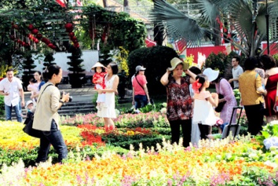 Xem ngày khai trương đầu năm cho người tuổi Tỵ, Thân