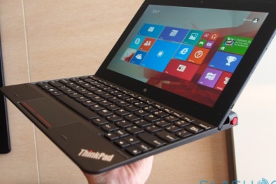 Bộ 3 Lenovo Thinkpad có độ phân giải cao được ưa chuộng nhất