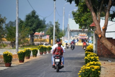 Dân Đà Nẵng đập nhà làm đường đón ông Thanh về đất mẹ