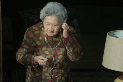 Apple 'tung' quảng cáo Tết riêng cho Trung Quốc